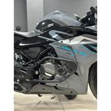 İnan CF MOTO 250 SR Uyumlu KORUMA DEMİRİ ÖZEL KORUMA TAKOZU SİYAH