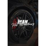 İnan Hiç Farketmez Yazı Jdm Araba-motosiklet Cam Etiket Sticker 20x7cm Oto Sticker