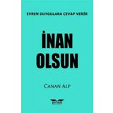 İnan Olsun - Canan Alp
