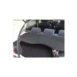 İNAN OTOMOTİV Peugeot 206 Hb Pandizot (MDF) Arka Cam Önü
