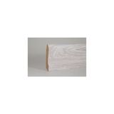 İnan Yapı Laminant Parke Süpürgelik 6 cm Modern Meşe Renk MDF Kalınlığı 10mm