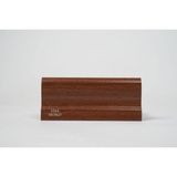 İnan Yapı Laminant Parke Süpürgelik 6cm Iroko 1244