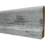 İnan Yapı Laminant Süpürgelik 6cm Kartepe - 2,50mt
