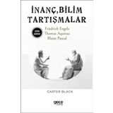 İnanç, Bilim, Tartışmalar Gece Kitaplığı