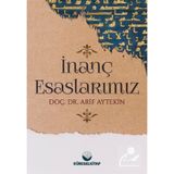 İnanç Esaslarımız - Arif Aytekin
