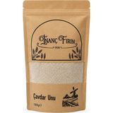 İnanç Fırın Inanç Fırın Çavdar Unu 1000 gr - Taş Değirmen - 1 kg