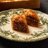 İnanç Fırın Inanç Fırın Cevizli Köy Baklavası 1 kg