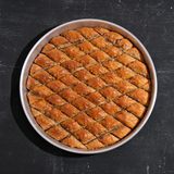 İnanç Fırın Inanç Fırın Cevizli Köy Baklavası Tepsi 1850 G - 1,8 kg