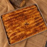 İnanç Fırın Inanç Fırın Kıymalı Boşnak Böreği Tepsi 3 kg