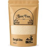 İnanç Fırın Inanç Fırın Sorgül Unu 1000 gr - Doğal Kadim Buğday - 1 kg