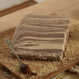İnanç Fırın Kakaolu Tahin Helvası 1kg - 1 Adet