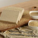 İnanç Fırın Sade Tahin Helvası 1kg - 1 Adet