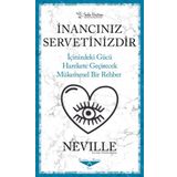 İnancınız Servetinizdir-Neville-Sola Unitas