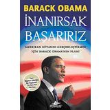 İNANIRSAK BAŞARIRIZ - BARACK OBAMA