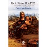 İnanma İradesi / William James / Dorlion Yayınları / 9786253744779