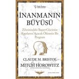 İnanmanın Büyüsü - Claude Bristol - Sola Unitas