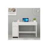 Inarch Dızayn Cm002 Asil Calisma Masasi Beyaz