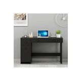 Inarch Dızayn Cm002 Asil Calisma Masasi Siyah