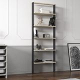 İnarch Dizayn Hero 5 Raflı Modern Kitaplık - 180 cm