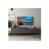 Inarch Dızayn Mia Tv Unitesi Antrasit/Safir Mese