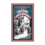 İnatçı Keraban - Alfa Yayın - Jules Verne