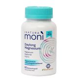 Inatura Moni Daylong Magnesium Bisglisinat 60 Kapsül