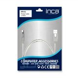 Inca 1.5metre Ipr-1t USB Yazıcı Kablosu
