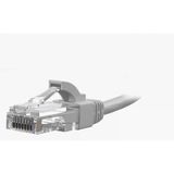 Inca 2Metre Cat6 Utp Icat6-02Tg Gri Patch Kablo