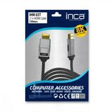 Inca 3Metre Ihm-3T Hdmı Kablo 2.1V 8K