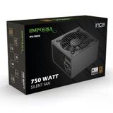 Inca 750W 80+ Bronze Empousa Ips-750Xn Power Supply