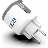 Inca Akım Korumalı Akıllı Priz 16a, Wifi, Bluetooth, Ses Kontrolü