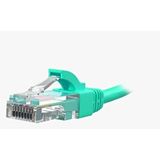 Inca Cat6 10 Metre Yeşil Kablo Icat6-10ty Yeşil