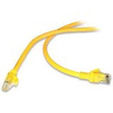 Inca Cat6 26 Awg 2 mt Sarı Patch Kablo