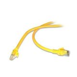 Inca Cat6 26 Awg 5 mt Sarı Patch Kablo