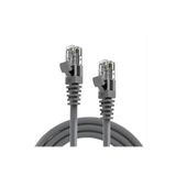 Inca Cat6 Network Kablo 15 Metre- Gri