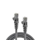 Inca Cat6 Network Kablo 20 Metre- Gri