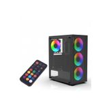 Inca Emg-15Xn Gaming Mid-Tower Pc Kasası Argb Kontrolcü