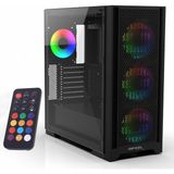 Inca Emg-17Xb Gaming Mid-Tower Pc Kasası Argb Kontrolcü