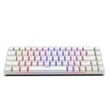 Inca Empousa IKG-453 TKL Red Switch Kablolu Mekanik Gaming Klavye