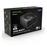 Inca Empousa IPS-1050XN 1050W 80+ Platin Modüler Güç Kaynağı