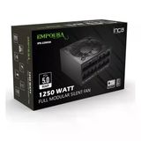 Inca Empousa IPS-1250XN 1250W 80+ Platin Modüler Güç Kaynağ