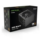 Inca Empousa Ips-650Xn 650W 80+ Bronz Güç Kaynağı