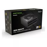 Inca Empousa Ips-850Xn 850W 80+ Altın Modüler Güç Kaynağı