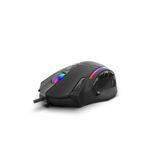 Inca Empousa RGB Led 12800 Dpi 12 Keys Macro Programmable Gaming Mouse IMG-351