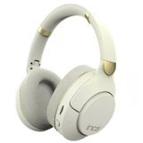 Inca Ibk-503 Bej Kulak Üstü Bluetooth Kulaklık-Ambalaj Hasarlı (Sıfır Kondisyonda)