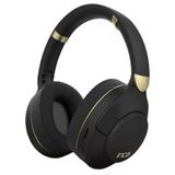 Inca Ibk-503 Siyah Kulak Üstü Bluetooth Kulaklık-Ambalaj Hasarlı (Sıfır Kondisyonda)