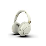 Inca Ibk-503B Kablosuz 5.3 Hafıza Kart Destekli Kulak Üstü Bluetooth Kulaklık Bej