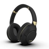 Inca IBK-503S Kablosuz 5.3 Bluetooth Hafıza Kart Destekli Kulak Üstü Kulaklık Siyah