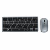 Inca IBK-572BT Blut Dual Mod Mouse + Klavye