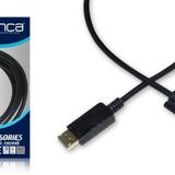 Inca IDPV-18T Displayport to VGA Çevirici Adaptör